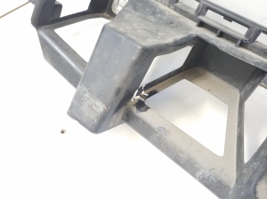 Mercedes Benz ML-Class 166 (2011–2015) Rear bumper bracket A1668850165 - 4