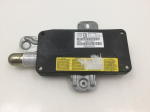 Airbag für vordere Türen - 348217438071