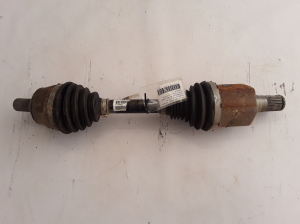 Front drive shaft and its parts - 31367540 
