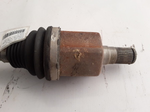 VOLVO V40 (2012–2019) Front drive shaft and its parts 31367540 - 3