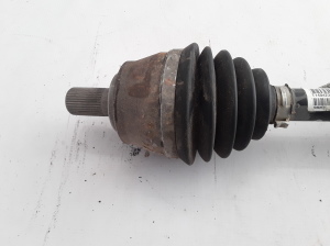 VOLVO V40 (2012–2019) Front drive shaft and its parts 31367540 - 5