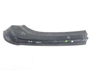 Mercedes Benz ML-Class 166 (2011–2015) Trunk interior trim A1666930117 - 3