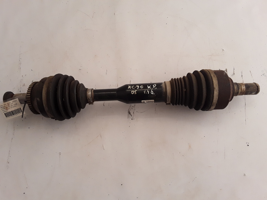 VOLVO XC90 (2002–2014) Front drive shaft and its parts 30735564 VOLVO XC90 (2002–2014) Front drive shaft and its parts 30735564