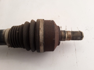 VOLVO XC90 (2002–2014) Front drive shaft and its parts 30735564 - 3