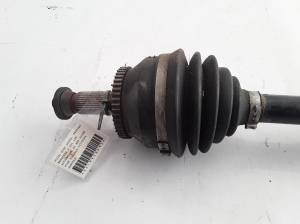 VOLVO XC90 (2002–2014) Front drive shaft and its parts 30735564 - 4