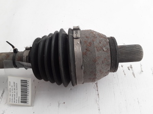 VOLVO V60 (2010–2018) Front drive shaft and its parts 31259826 - 2