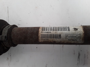 VOLVO V60 (2010–2018) Front drive shaft and its parts 31259826 - 4