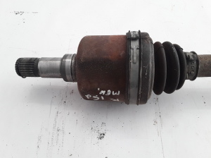 VOLVO V60 (2010–2018) Front drive shaft and its parts 31259826 - 5