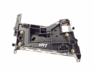 AUDI e-tron SUV (2018–2026) Schaltmechanismus 4KR713041A - 3