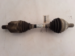 Priekšējā pusass un tās detaļas - 30783203 