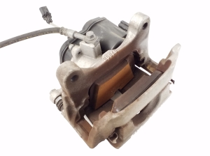 AUDI e-tron SUV (2018–2026) Bremssattel hinten 4M0615403F - 2