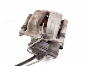 AUDI e-tron SUV (2018–2026) Bremssattel hinten 4M0615403F - 3