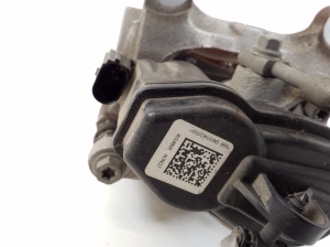 AUDI e-tron SUV (2018–2026) Bremssattel hinten 4M0615403F - 4