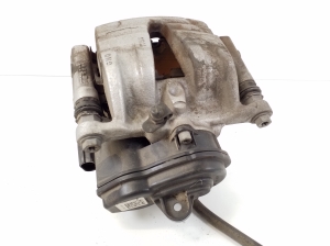 AUDI e-tron SUV (2018–2026) Rear brake caliper 4M0615404F - 3