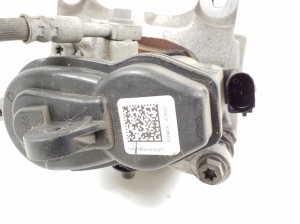 AUDI e-tron SUV (2018–2026) Rear brake caliper 4M0615404F - 4
