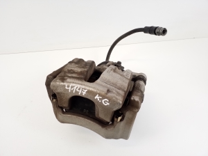   Rear brake caliper  - 4M0615404F 