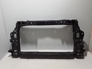 Schlossträger und seine Teile (Frontmaske) - 625008479R