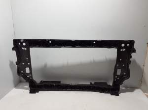 RENAULT Arkana (2019–2026) Radiator support and its parts 625008479R - 3