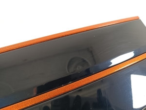 Land Rover Range Rover IV (2012–2026) Front door molding EK5M20939A - 3