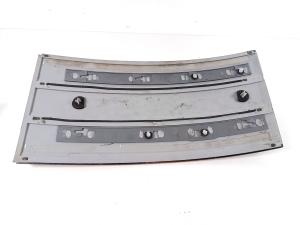 Land Rover Range Rover IV (2012–2026) Front door molding EK5M20939A - 4