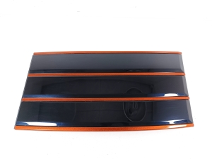 Land Rover Range Rover IV (2012–2026) Esiukse liist EK5M20938A - 5
