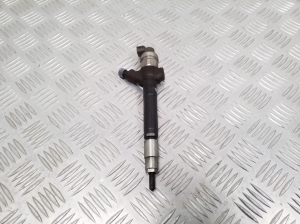 Injecteur de carburant - 6C1Q9K546AC