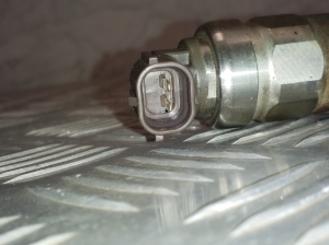 Ford Transit FT (2006–2012) Degvielas sprausla 6C1Q9K546AC - 3