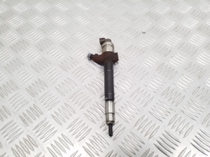 Injecteur de carburant - 6C1Q9K546AC