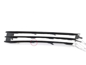 Land Rover Range Rover IV (2012–2026) Front bumper lower grille CK52018K27AA - 5