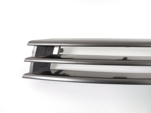 Land Rover Range Rover IV (2012–2026) Front bumper lower grille CK52018K28AA - 2