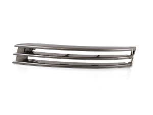 Front bumper lower grille - CK52018K28AA