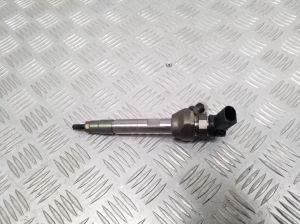 BMW 4 SERIES F32 (2013–2020) Injektor Einspritzdüse 8514148 - 3