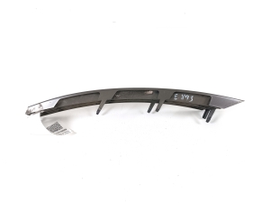 Land Rover Range Rover IV (2012–2026) Front bumper lower grille CK52018K27AA - 2