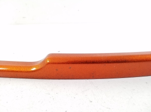 Land Rover Range Rover IV (2012–2026) Front bumper trim strip CK5217D750AA - 2