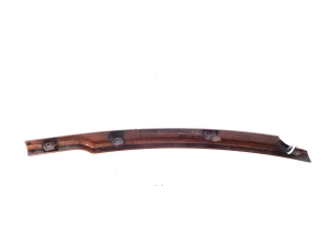 Land Rover Range Rover IV (2012–2026) Front bumper trim strip CK5217D750AA - 3
