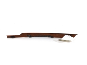 Land Rover Range Rover IV (2012–2026) Zierleiste für die Frontstoßstange CK5217D749AA - 3