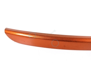 Land Rover Range Rover IV (2012–2026) Zierleiste für die Frontstoßstange CK5217D749AA - 4