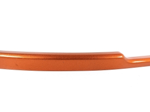 Land Rover Range Rover IV (2012–2026) Zierleiste für die Frontstoßstange CK5217D749AA - 5