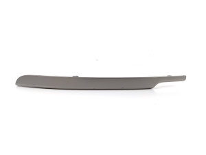 Front bumper trim strip - CK5217D750AA