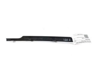 Land Rover Range Rover IV (2012–2026) Front bumper trim strip CK5217D749AA - 2