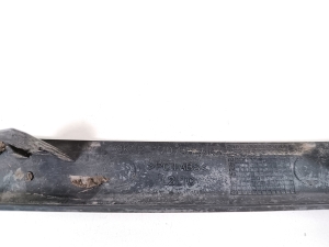 Land Rover Range Rover IV (2012–2026) Front bumper trim strip CK5217D749AA - 3