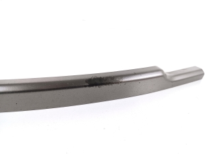 Land Rover Range Rover IV (2012–2026) Front bumper trim strip CK5217D749AA - 4
