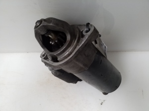 BMW 5 SERIES E39 (1995–2004) Anlasser 0001110071 - 2