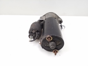 BMW 5 SERIES E39 (1995–2004) Anlasser 0001110071 - 3