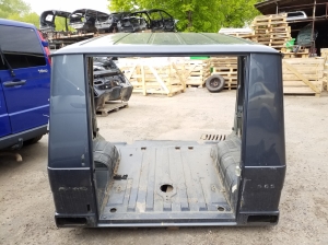 Mercedes Benz G-Class 463 (1990–2018) Body - 3
