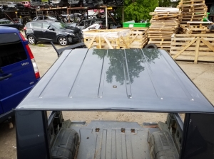 Mercedes Benz G-Class 463 (1990–2018) Body - 4