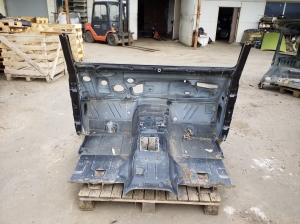Mercedes Benz G-Class 463 (1990–2018) Body - 3