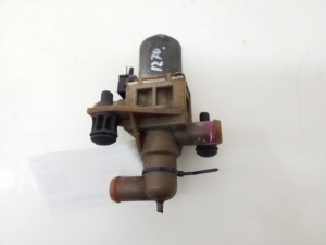  Cabin shoulder valve 