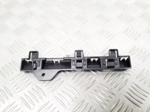 BMW 3 SERIES F30 (2011–2018) Front fender bracket 7240874 - 2