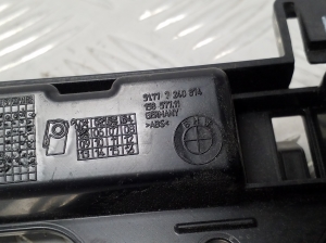 BMW 3 SERIES F30 (2011–2018) Front fender bracket 7240874 - 3